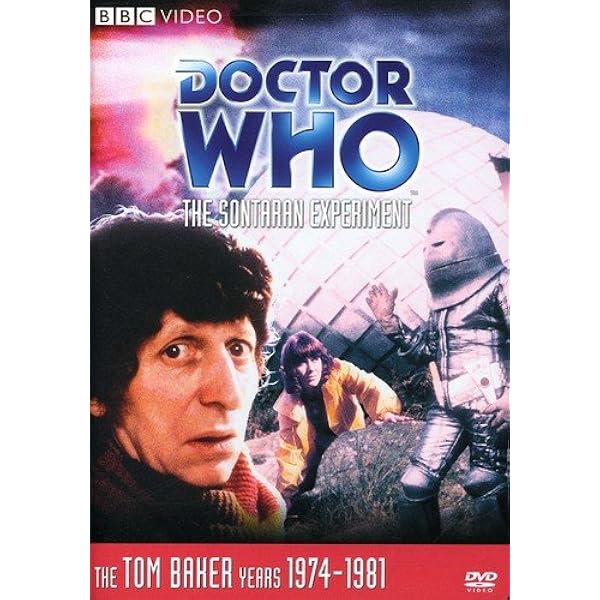 Doctor Who: The E-Space Trilogy (Full Circle / State of